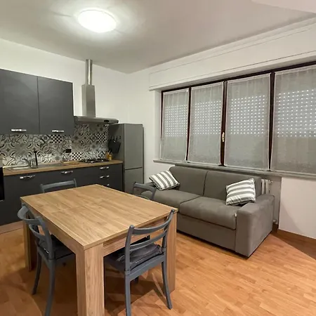 Appartamento Casa Il Filatoio Tiffany Castelletto sopra Ticino