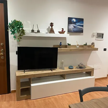 Casa Il Filatoio Tiffany Appartamento *