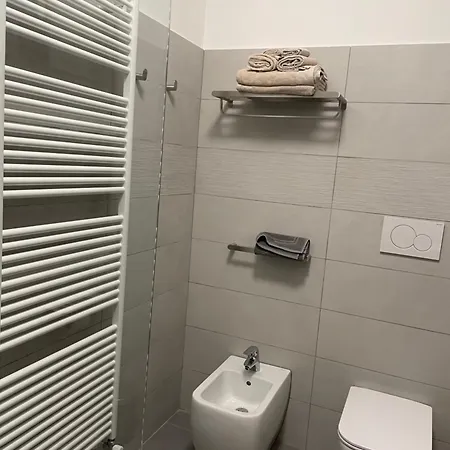 Appartamento Casa Il Filatoio Tiffany
